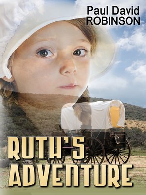 cover image of Ruth's Adventure